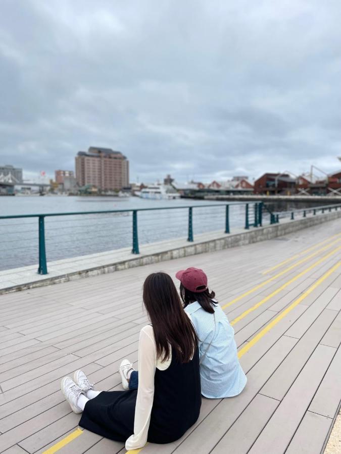 Yukara Glamping 北海道大沼公園